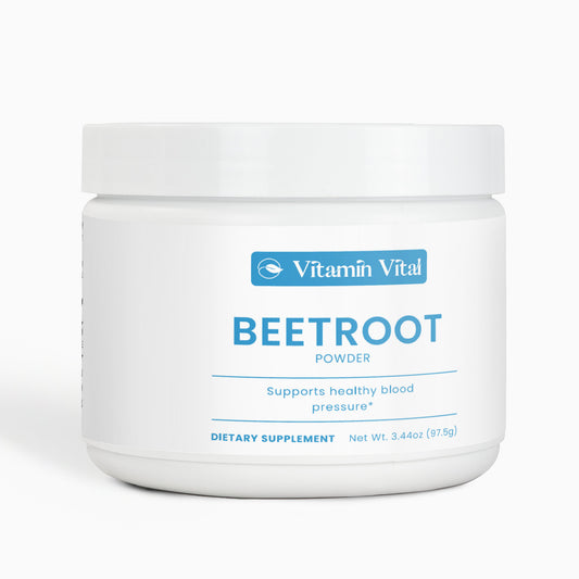Beetroot Powder