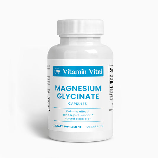 Magnesium Glycinate