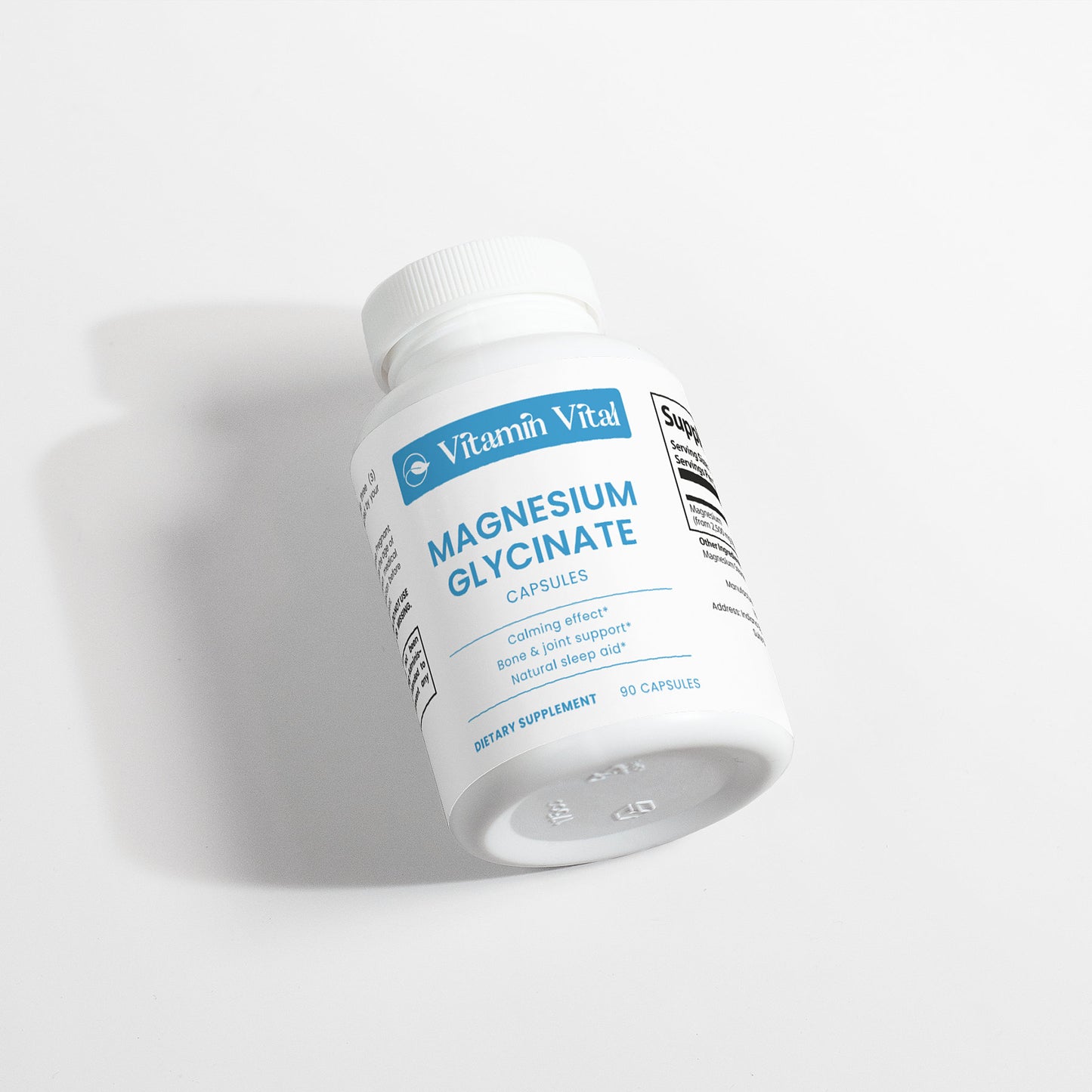 Magnesium Glycinate