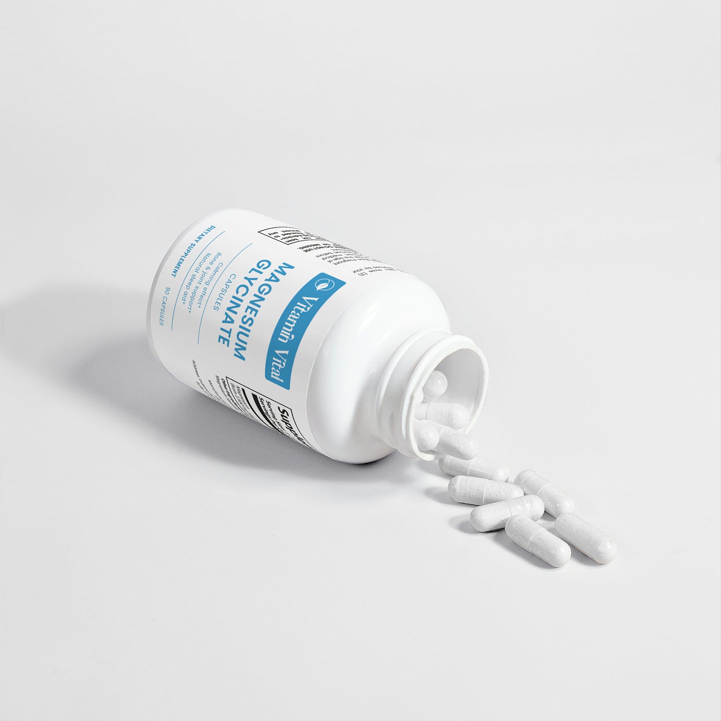 Magnesium Glycinate